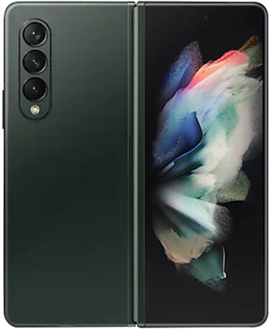 Galaxy Z Fold3 256GB